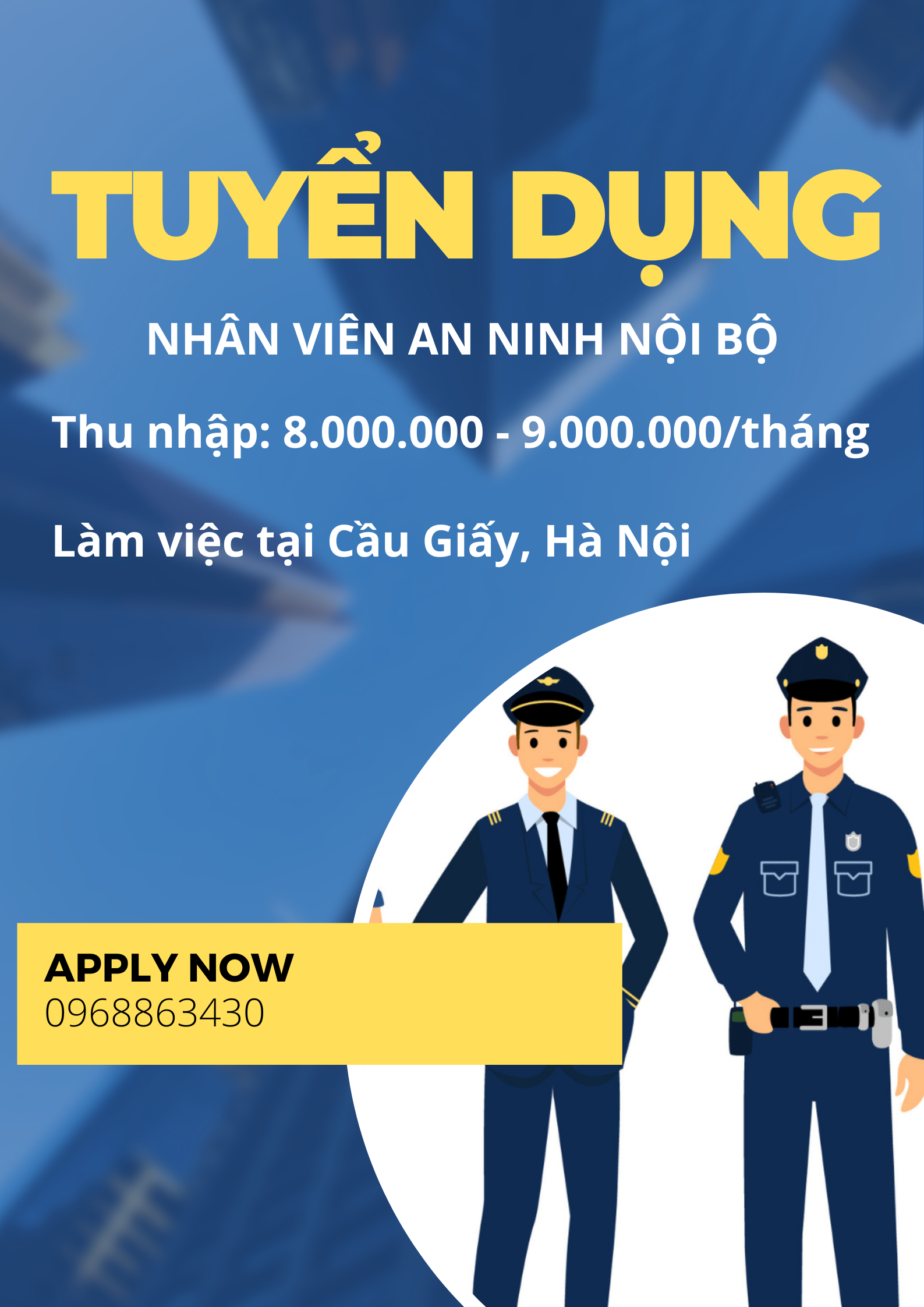 Công Ty Thành Công